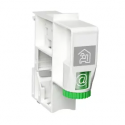 LEXCOM HOME ACCESSOIRE 1 FIX RJ4