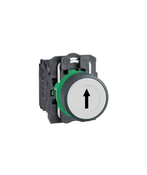 HARMONY XB5 - BOUTON POUSSOIR IM