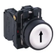 HARMONY XB5 - BOUTON POUSSOIR IM