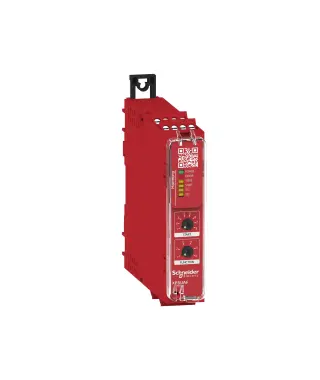 PREVENTA XPSU - MODULE SECURITE