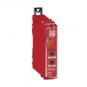 PREVENTA XPSU - MODULE SECURITE