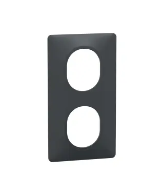 OVALIS C SERIES, STYL, COVER FRA