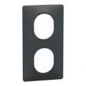 OVALIS C SERIES, STYL, COVER FRA