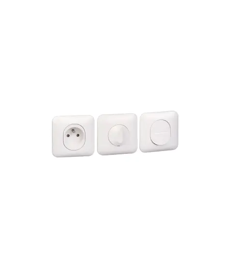OVALIS - PROBOX - 10V&V+30PC+40