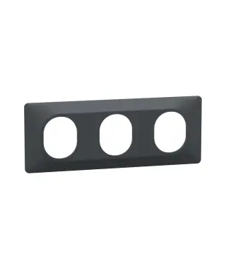OVALIS C SERIES - STYL - COVER F