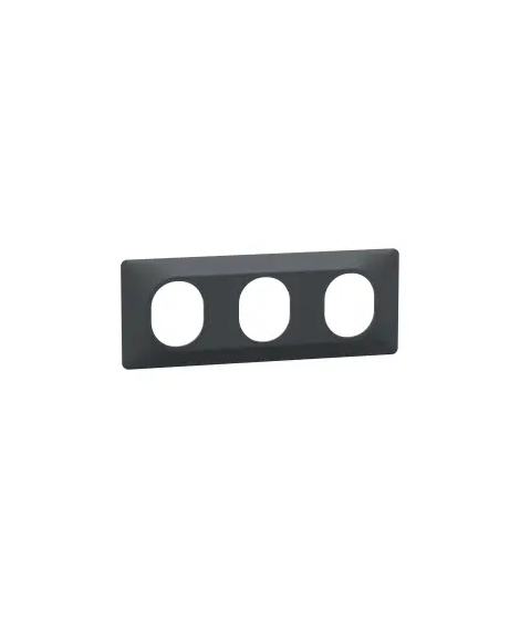 OVALIS C SERIES - STYL - COVER F