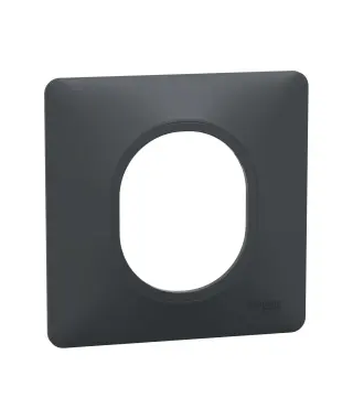 OVALIS - PLAQUE DE FINITION - 1