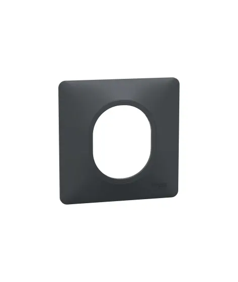 OVALIS - PLAQUE DE FINITION - 1