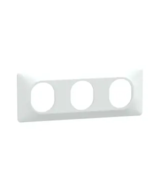 OVALIS C SERIES - STYL - COVER F