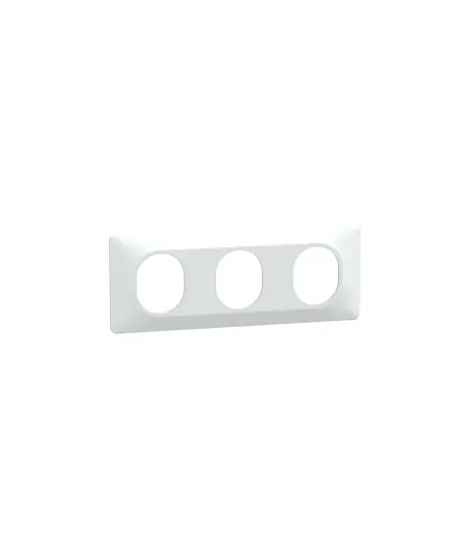 OVALIS C SERIES - STYL - COVER F