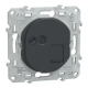 OVALIS - PRISE RJ45 - CAT.6 STP