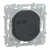 OVALIS - PRISE RJ45 - CAT.6 STP