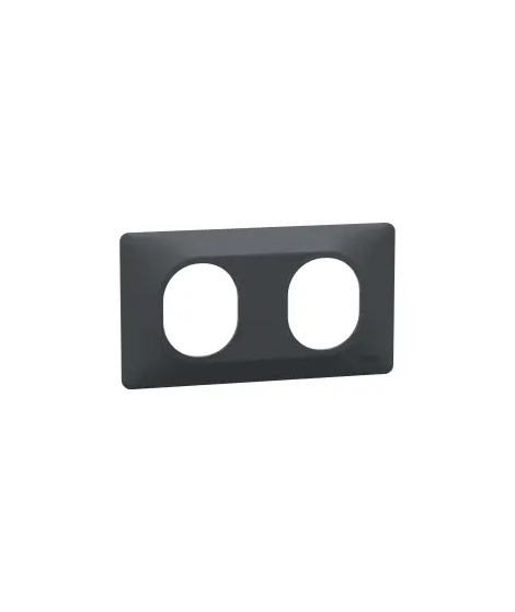 OVALIS C SERIES - STYL - COVER F