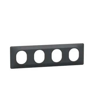 OVALIS C SERIES - STYL - COVER F