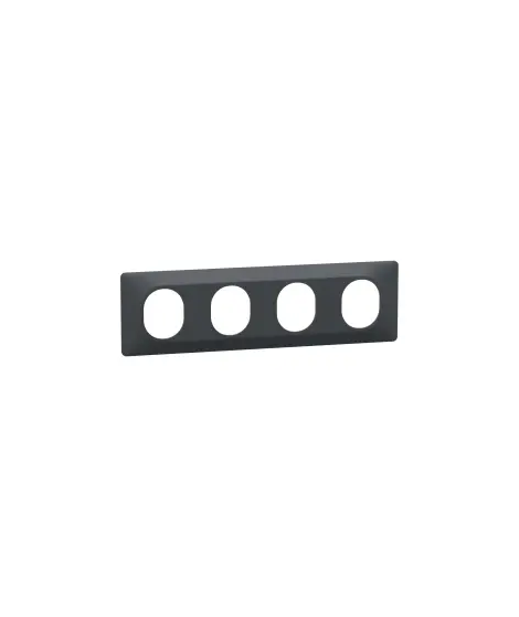OVALIS C SERIES - STYL - COVER F