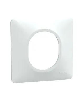 OVALIS - PLAQUE DE FINITION - 1