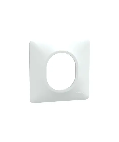 OVALIS - PLAQUE DE FINITION - 1