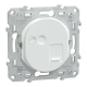 OVALIS - PRISE RJ45 - CAT.6 STP