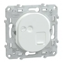 OVALIS - PRISE RJ45 - CAT.6 STP