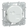 OVALIS - PRISE RJ45 - CAT.6 STP