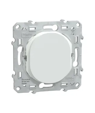 OVALIS C SERIES - BLIND COVER -