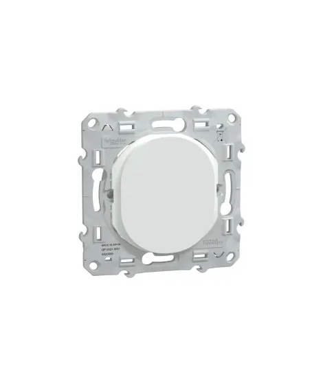 OVALIS C SERIES - BLIND COVER -