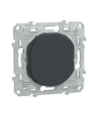 OVALIS C SERIES - BLIND COVER -