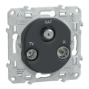 OVALIS - PRISE TV/R/SAT - ANTHRA