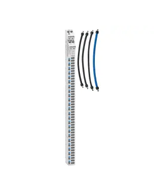 ACTI9 VDIS - REPARTITEUR VERTICA