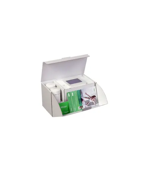 WISER - KIT DEMARRAGE CHAUFF