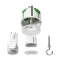 MULTIFIX AIR DCL, BOITE DE CENTR