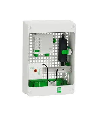 RESI9 COFFRET VDI 13M2R - SWITCH