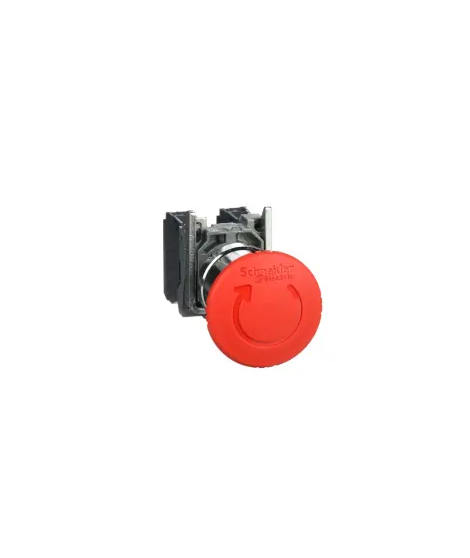 HARMONY XB4 - BOUTON ARRET URGEN