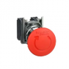 HARMONY XB4 - BOUTON ARRET URGEN