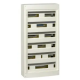 PRAGMA - COFFRET EN SAILLIE 6 RA