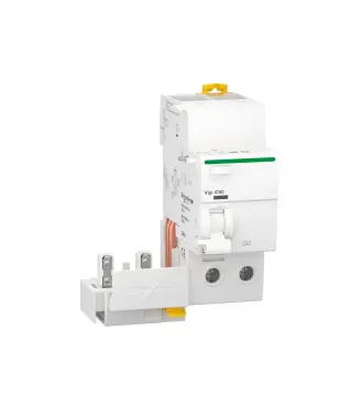 ACTI9, VIGI IC60, BLOC DIFFERENT