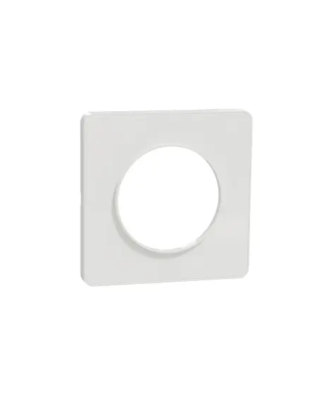 ODACE TOUCH - PLAQUE DE FINITION