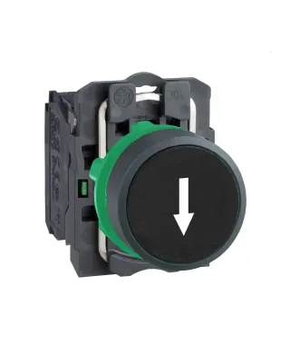 HARMONY XB5 - BOUTON POUSSOIR A