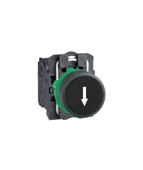 HARMONY XB5 - BOUTON POUSSOIR A