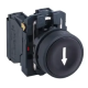 HARMONY XB5 - BOUTON POUSSOIR A