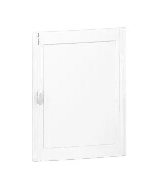PRAGMA - PORTE OPAQUE - POUR COF