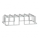 GRILLE IK10 EXIWAY
