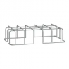 GRILLE IK10 EXIWAY