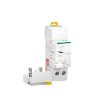 ACTI9, VIGI IC60, BLOC DIFFERENT