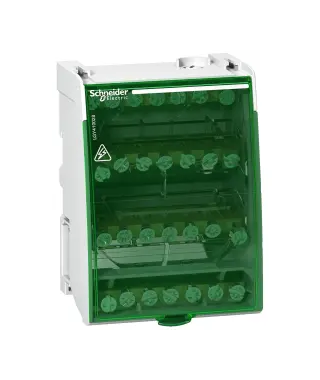 LINERGY DS - REPARTITEUR ETAGE T