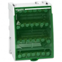 LINERGY DS - REPARTITEUR ETAGE T