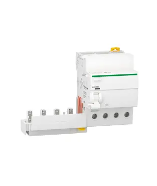 ACTI9 VIGI IC60 - BLOC DIFFERENT