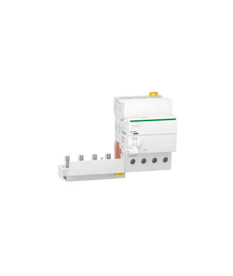 ACTI9 VIGI IC60 - BLOC DIFFERENT