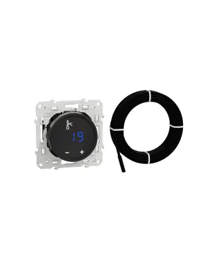 ODACE THERMOSTAT FIL PILOTE A EC