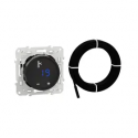 ODACE THERMOSTAT FIL PILOTE A EC